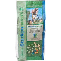 Stadionnurmi 3 kg nurmikonsiemen
