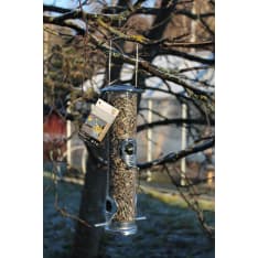 Garden Seasons Bird feeder metal big
