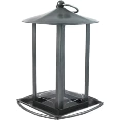 Garden Sturdy Seed Feeder