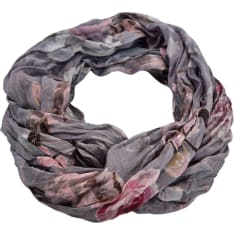 Lasessor Carmen loop scarf