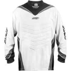 Edge basketball goalkeeper shirt