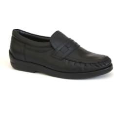 Ajavat miesten kengät