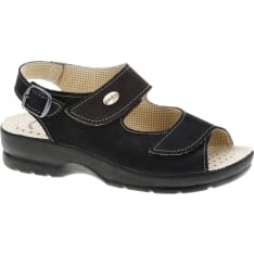 Golden Fit women's work sandals