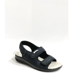 Golden Fit womens sandal