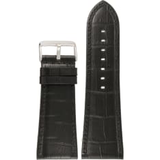Diplomat Broadway watch strap