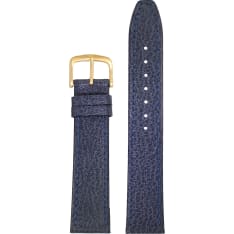 Diplomat Buffalo watch strap