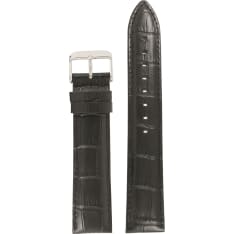 Diplomat Madrid XL watch strap