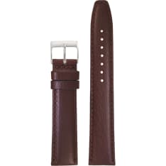 Diplomat Camel XL watch strap
