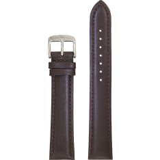 Diplomat Malaga XL 18 mm watch strap