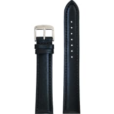Diplomat Malaga XL 18 mm watch strap