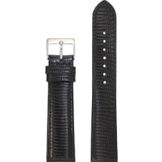 Diplomat Milano watch strap
