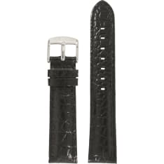 Diplomat Palermo watch strap
