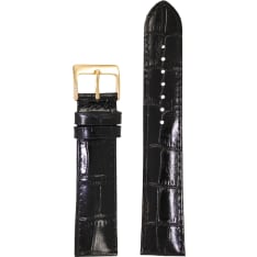 Diplomat Panama watch strap
