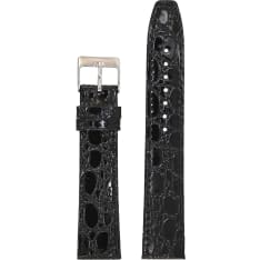 Diplomat Roma watch strap