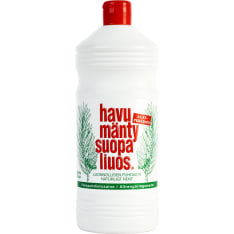 Havu Mäntysuopa 1 l yleispuhdistusaine