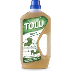 Tolu Mänty 1 l yleispuhdistusaine