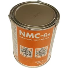 NMC Fix solukumiliima
