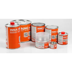 NMC Fix solukumiliima