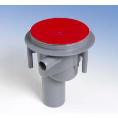 Merika STF 75 mm vertical well