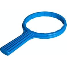 Watman FP3 cartridge body replacement key