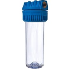 Watman FP3 cartridge case