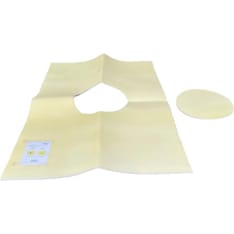 Raita Biobox M/XL/XL+,SK100,KK600 insulation package 2