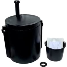 Raita KK 600 absorption well