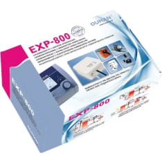 Ouman EXP-800 control device expansion package