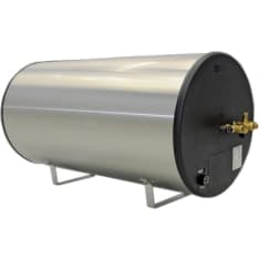 Jäspi VLS-200S-RST 200L hot water heater