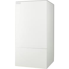 Jäspi Modul VLM-270S 270L lämminvesivaraaja