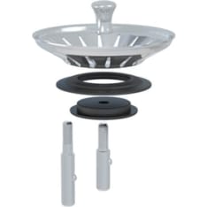 Prevex Body floor valve plug spare part