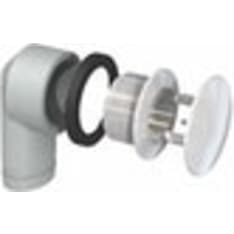 Prevex 13506 16mm overflow hole sleeve