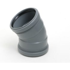 Merika 110 x 30 mm HT-L + socket corner connection