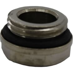 Onnline O-renkailla 3/8 X 1/2 S/U patterin supistus