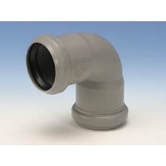 Merika 50 x 88.5 mm HT-L+ elbow joint