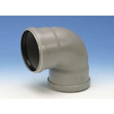 Merika 110 x 88.5 mm HT-L+ elbow joint