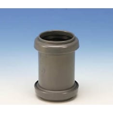 Merika 50 mm double sleeve
