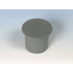 Merika 50 mm HT plug
