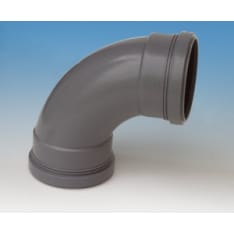 Merika 110 x 88.5 mm HT L+ socket corner connection