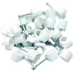 Opal 20 pcs nail clip