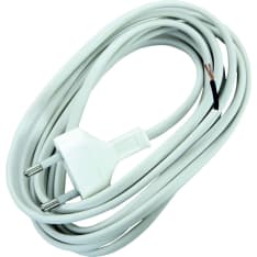 Opal 2.5 m plug cable