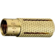 Fingers MSA 6 S94384 10 pcs Brass anchor