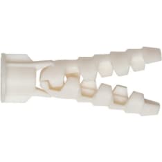 Sormat Gripper 8 wall plugs 5 pcs