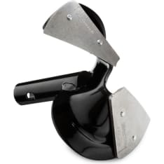 Rapala UR EVO Metal Crown teräkruunu