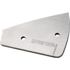 Rapala UR Evo Metal Blades Blade Plates