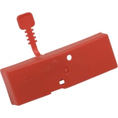 Mora ICE Easy steel guard