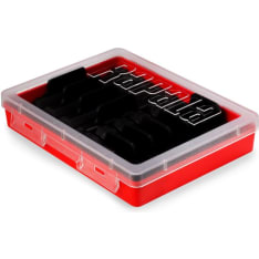 Rapala Ice Lure Organizer XL tasapainopilkkirasia