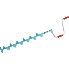 Rapala-ur Steel Ice Auger