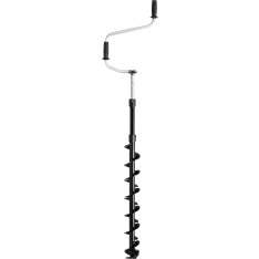 Strikemaster Lite-Flite Nova auger