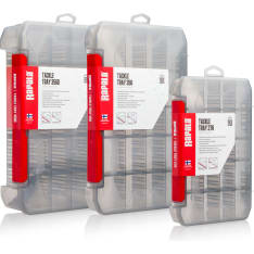 Rapala Tackle Tray 356D 35,6 x 22,7 x 8,2cm vieherasia